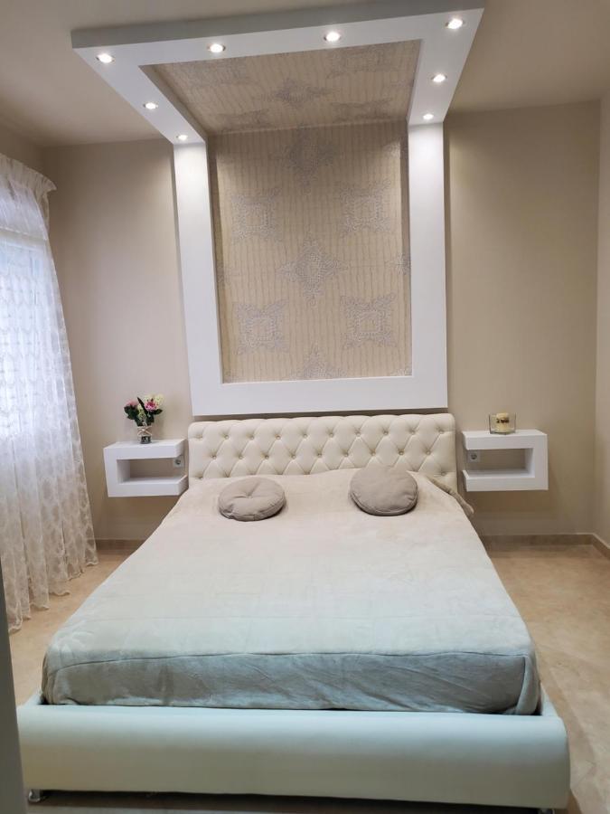Kavala Centro Maisonette Villa Ngoại thất bức ảnh