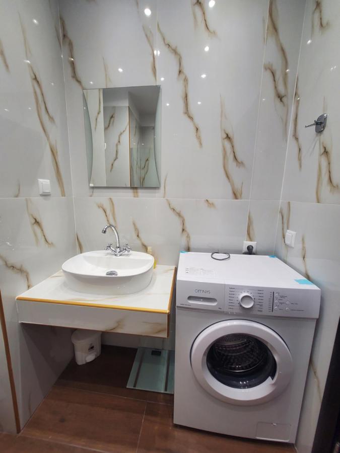 Kavala Centro Maisonette Villa Ngoại thất bức ảnh