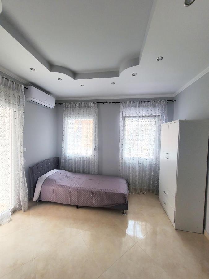 Kavala Centro Maisonette Villa Ngoại thất bức ảnh